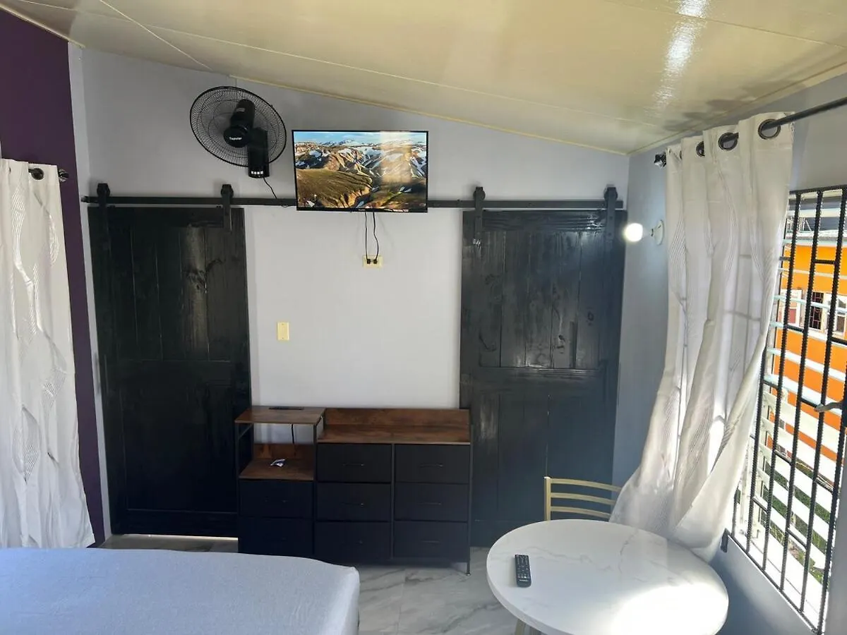 Rose Haven Apartment Montego Bay